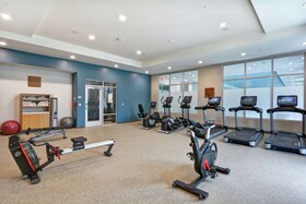 Embassy Suites by Hilton Plainfield Indianapolis Airport