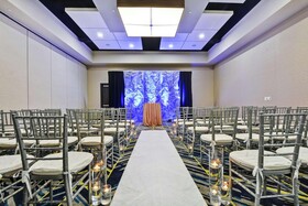 Embassy Suites by Hilton Plainfield Indianapolis Airport