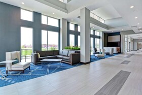 Embassy Suites by Hilton Plainfield Indianapolis Airport