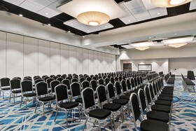 Embassy Suites by Hilton Plainfield Indianapolis Airport
