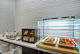 Embassy Suites by Hilton Plainfield Indianapolis Airport