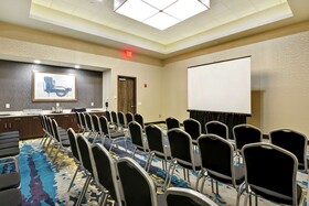 Embassy Suites by Hilton Plainfield Indianapolis Airport