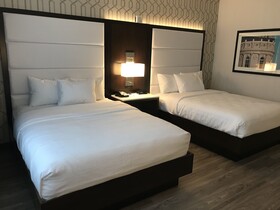 Embassy Suites by Hilton Plainfield Indianapolis Airport