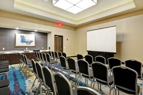 Embassy Suites by Hilton Plainfield Indianapolis Airport