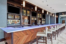 Embassy Suites by Hilton Plainfield Indianapolis Airport