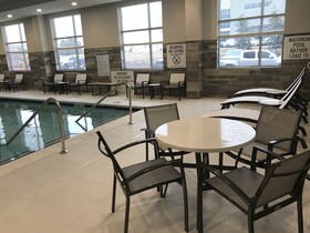 Embassy Suites by Hilton Plainfield Indianapolis Airport