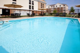 Holiday Inn Express Indianapolis Airport