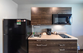 My Place Hotel - Indianapolis Airport/Plainfield, IN