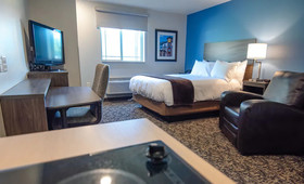 My Place Hotel - Indianapolis Airport/Plainfield, IN