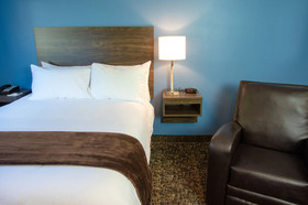 My Place Hotel - Indianapolis Airport/Plainfield, IN