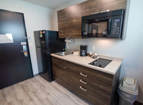 My Place Hotel - Indianapolis Airport/Plainfield, IN