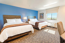 My Place Hotel - Indianapolis Airport/Plainfield, IN