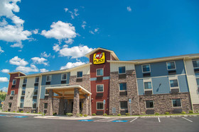 My Place Hotel - Indianapolis Airport/Plainfield, IN