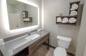 My Place Hotel - Indianapolis Airport/Plainfield, IN
