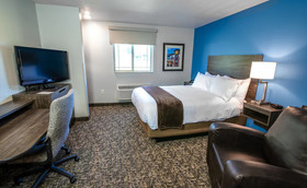 My Place Hotel - Indianapolis Airport/Plainfield, IN