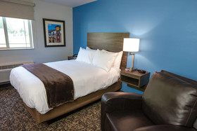 My Place Hotel - Indianapolis Airport/Plainfield, IN