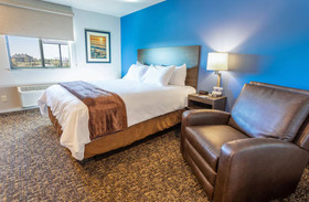 My Place Hotel - Indianapolis Airport/Plainfield, IN