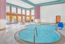 Clarion Pointe Indianapolis Airport