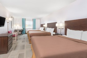 Clarion Pointe Indianapolis Airport