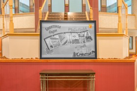 Clarion Pointe Indianapolis Airport