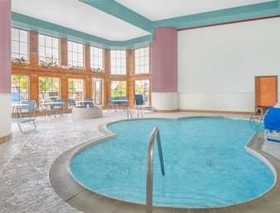 Clarion Pointe Indianapolis Airport