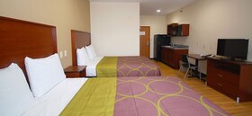 White House Suite