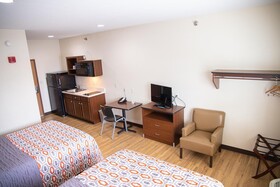 White House Suite