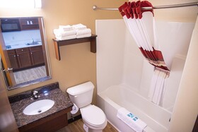 White House Suite