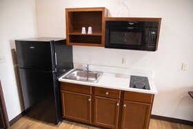 White House Suite