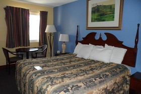 Days Inn by Wyndham Plymouth