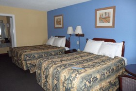 Days Inn by Wyndham Plymouth