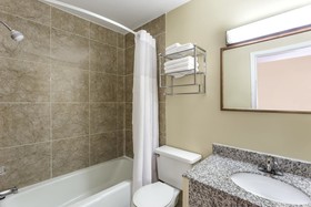 Days Inn by Wyndham Plymouth