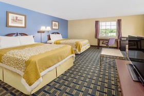 Days Inn by Wyndham Plymouth