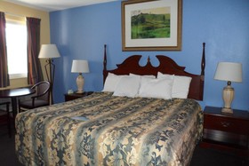 Days Inn by Wyndham Plymouth