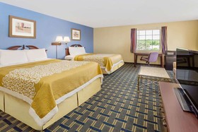 Days Inn by Wyndham Plymouth