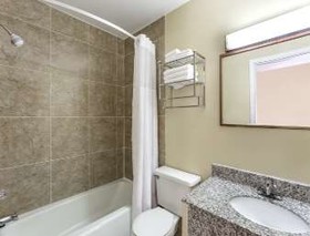 Days Inn by Wyndham Plymouth