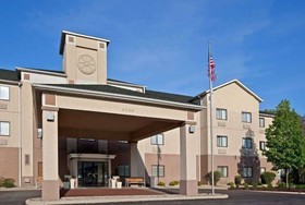 Baymont by Wyndham Portage Indiana Dunes