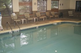 Baymont by Wyndham Portage Indiana Dunes