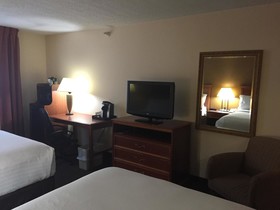 Baymont by Wyndham Portage Indiana Dunes