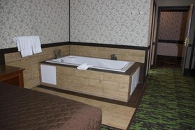 Spring House Inn