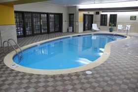 Spring House Inn