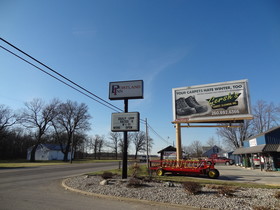 Portland Inn