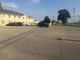Portland Inn