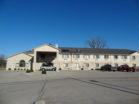 Portland Inn