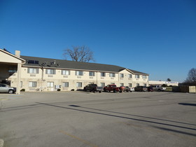Portland Inn