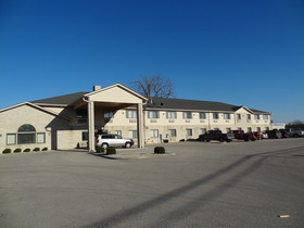 Portland Inn
