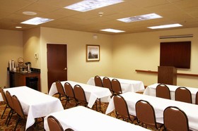 Hampton Inn Princeton