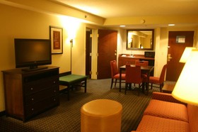 Hampton Inn Princeton