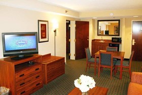 Hampton Inn Princeton