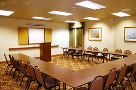 Hampton Inn Princeton